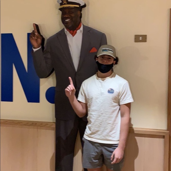 Meet your Posher, Michael - Picture 6 of 8